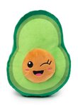 FuzzYard Hondenknuffel Winky Avocado FuzzYard Hondenknuffel Winky Avocado