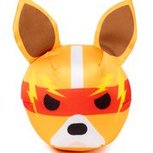 FUZZYARD TOY - DOGGOFORCE ZAP FUZZYARD TOY - DOGGOFORCE ZAP