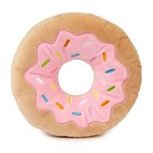 FuzzYard Hondenknuffel Giant Donut FuzzYard Hondenknuffel Giant Donut