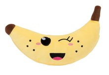FuzzYard Hondenknuffel Winky Banana FuzzYard Hondenknuffel Winky Banana