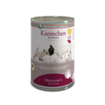 Herrmanns Bio Puur Konijn Herrmanns Bio Puur Konijn