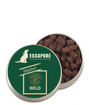 Escapure trainers in bewaarblikje hert (wild) Escapure trainers in bewaarblikje hert (wild)