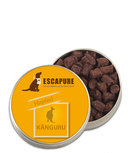 Escapure trainers in bewaarblikje Kangoeroe Escapure trainers in bewaarblikje Kangoeroe