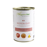 OrganicVet Veterinary Nierdieet Hond OrganicVet Veterinary Nierdieet Hond