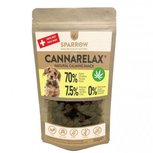 Sparrow Pet Chicken Snack met CBD Sparrow Pet Chicken Snack met CBD
