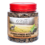 O'Canis Fitness Bits Plus - Konijn met Groene thee O'Canis Fitness Bits Plus - Konijn met Groene thee