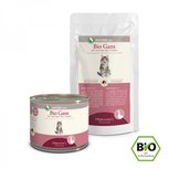 Herrmanns Bio Kattenvoeding Gans Herrmanns Bio Kattenvoeding Gans