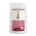 Herrmanns Bio kattenmenu met Hert Herrmanns Bio kattenmenu met Hert