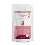 Herrmanns Bio Menu kattenvoer - Konijn met kaas Herrmanns Bio Menu kattenvoer - Konijn met kaas