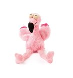FuzzYard Flo The Flamingo Large FuzzYard Flo The Flamingo Large