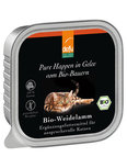 Defu Bio Weidelamm Lam in gelei - kat Defu Bio Weidelamm Lam in gelei - kat