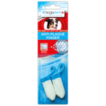 Bogadent Anti-Plaque Finger 2 stuks Bogadent Anti-Plaque Finger 2 stuks