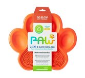 PAW Feeder & Paw Pad PAW Feeder & Paw Pad