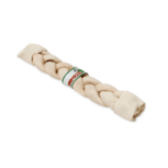 Farm Food Dental Braided Stick L Farm Food Dental Braided Stick L