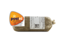 Alroda Puur Rode Poon Alroda Puur Rode Poon