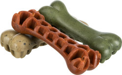 Veggie Bone Honey Comb 12 cm Veggie Bone Honey Comb 12 cm