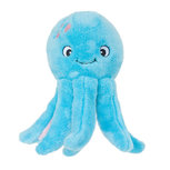 Zippy Paws Grunterz Oscar the Octopus Zippy Paws Grunterz Oscar the Octopus
