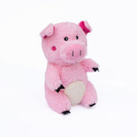 Zippy Paws Cheeky Chumz - Pig Zippy Paws Cheeky Chumz - Pig