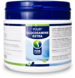 Puur Glucosamine extra (voorheen compleet) Puur Glucosamine extra (voorheen compleet)
