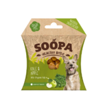 Soopa Bites Apple & Kale Soopa Bites Apple & Kale