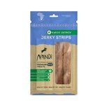 Nandi Karoo Ostrich - Struisvogelstrips Nandi Karoo Ostrich - Struisvogelstrips