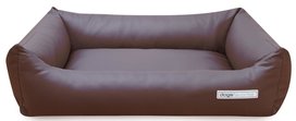 Dogsfavorite Hondenbed Cognac Dogsfavorite Hondenbed Cognac