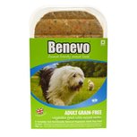Benevo Adult Grain free gestoomde voeding Benevo Adult Grain free gestoomde voeding