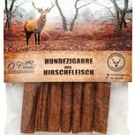 O'Canis Kauwsticks Hert 7 stuks inh. O'Canis Kauwsticks Hert 7 stuks inh.