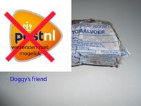 Lotgering Basismix Puppy fijn gemalen rund, lam, kip en kalkoen +/- 500 gram Lotgering Basismix Puppy fijn gemalen rund, lam, kip en kalkoen +/- 500 gram