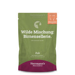 Herrmanns Bio kattenmenu met Hert Herrmanns Bio kattenmenu met Hert