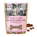Sana Dog Premium Dog Food Mini Bones hert Sana Dog Premium Dog Food Mini Bones hert