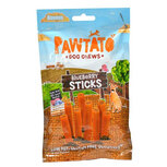 Benevo Pawtato Sticks - Bosbessen Benevo Pawtato Sticks - Bosbessen