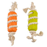 Eco Rubber Stick met flostouw Eco Rubber Stick met flostouw
