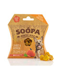 Soopa Bites Carrot & Pumpkin Soopa Bites Carrot & Pumpkin