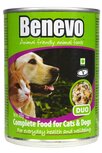 Benevo Duo Blikvoeding Benevo Duo Blikvoeding