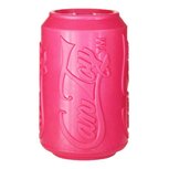 Sodapup Puppy Can Toy – Pink Sodapup Puppy Can Toy – Pink