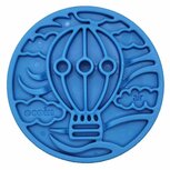 Sodapup Nylon Air Ecoin – Blue Sodapup Nylon Air Ecoin – Blue