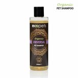 Ecopets Universeel Pet Shampoo 250ml Ecopets Universeel Pet Shampoo 250ml