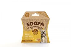 Soopa Bites Banana & Peanut Butter Soopa Bites Banana & Peanut Butter