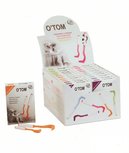 O'TOM - TEKENHAAK SET 2 STUKS O'TOM - TEKENHAAK SET 2 STUKS