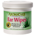 PPP Arome care Ear Wipes 100 stuks PPP Arome care Ear Wipes 100 stuks