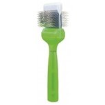 activet borstels Universal Pro, klein zacht (groen) activet borstels Universal Pro, klein zacht (groen)