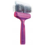 Activet Mega Duo Tuff Zapper Coater groot paars/rood Activet Mega Duo Tuff Zapper Coater groot paars/rood