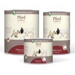 Herrmanns BIO Puur Paard 400 gram Herrmanns BIO Puur Paard 400 gram