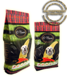 O'CANIS GEPERSTE BROK PAARD / ZALM GRAANVRIJ 10 kg O'CANIS GEPERSTE BROK PAARD / ZALM GRAANVRIJ 10 kg