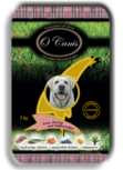 O'CANIS GEPERSTE BROK EEND / HARING GRAANVRIJ 10 kg O'CANIS GEPERSTE BROK EEND / HARING GRAANVRIJ 10 kg