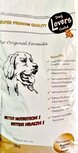 DOG LOVERS GOLD 'THE ORIGINAL FORMULA' 13 kg DOG LOVERS GOLD 'THE ORIGINAL FORMULA' 13 kg