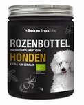 Back on Track Rozenbottel poeder voor de hond bij artrose 1 kg Back on Track Rozenbottel poeder voor de hond bij artrose 1 kg