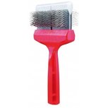Activet Mega Mat Zapper Groot ontklitten/ontvilten Rood Activet Mega Mat Zapper Groot ontklitten/ontvilten Rood