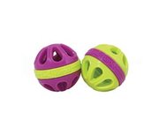 Kurgo Wapple Ball Regular groen Kurgo Wapple Ball Regular groen